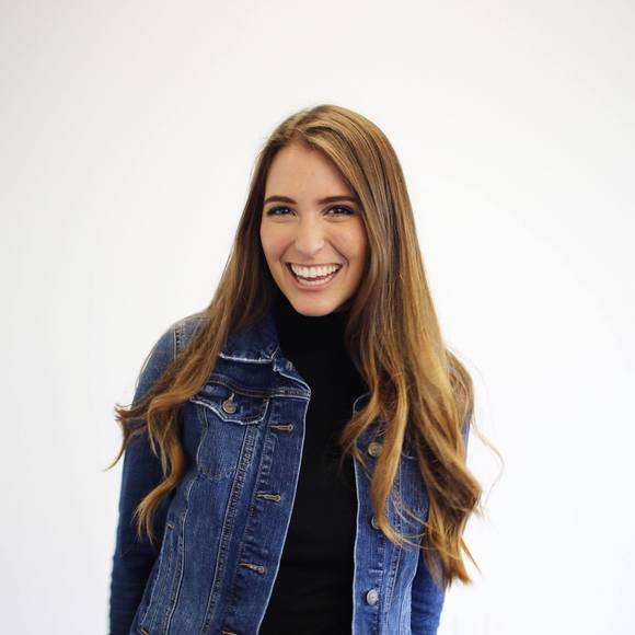 Meet your Posher, Megan - Picture 1 of 1